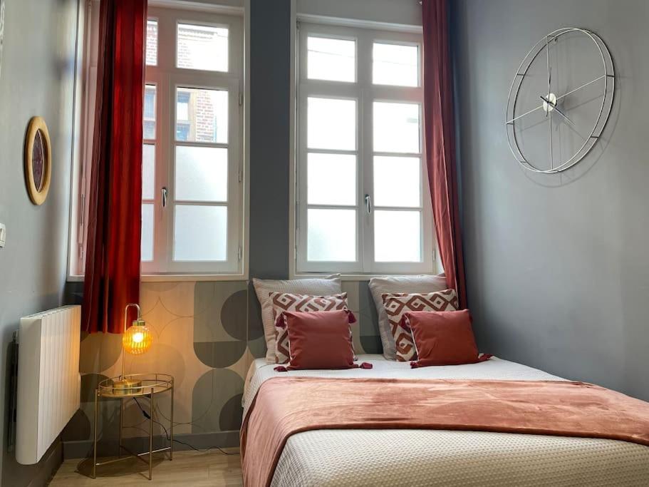 Studio Vieux Valenciennes Exterior photo